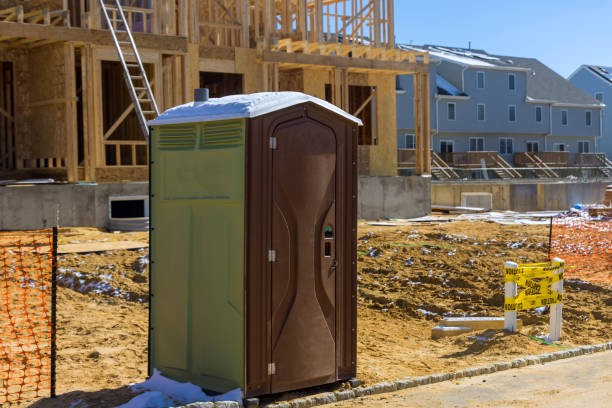 Best Long-term porta potty rental  in Essex, MD
