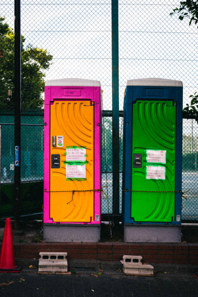 Best Temporary restroom rental  in Essex, MD