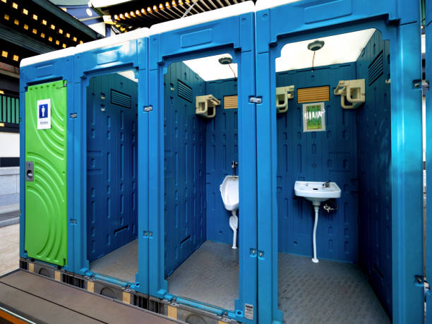 Best Sanitation services for porta potties  in Essex, MD