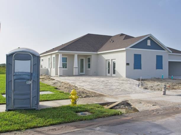 Best Porta potty rental near me  in Essex, MD
