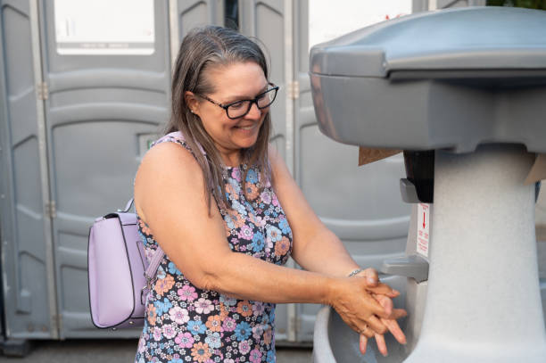 Portable Toilet Options We Offer in Essex, MD
