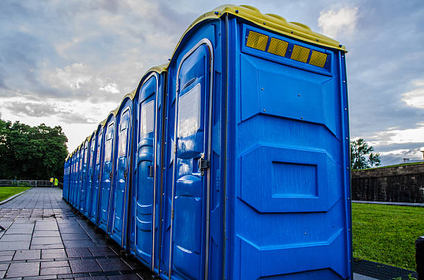 Best High-end porta potty rental  in Essex, MD